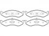 剎車片 Brake Pad Set:0K553-33-23ZA