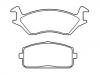 剎車片 Brake Pad Set:04465-10170