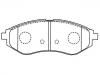 剎車片 Brake Pad Set:96534653