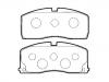 剎車片 Brake Pad Set:04491-87720