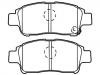 剎車片 Brake Pad Set:04465-52070