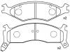 剎車片 Brake Pad Set:0K011-33-23Z