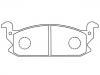 剎車片 Brake Pad Set:04491-87700