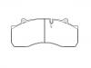 剎車片 Brake Pad Set:81163