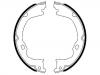 剎車(chē)蹄片 Brake Shoe Set:68003589AA