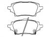 剎車(chē)片 Brake Pad Set:04466-02400