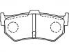 剎車片 Brake Pad Set:43022-SA5-950