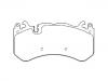 剎車片 Brake Pad Set:4F0 698 151 H