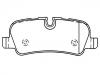 剎車片 Brake Pad Set:SFP 500020