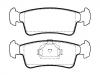 剎車片 Brake Pad Set:55110-83810