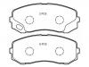 剎車片 Brake Pad Set:MK449108