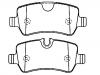 剎車(chē)片 Brake Pad Set:10084008