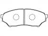 剎車片 Brake Pad Set:CA 350 011