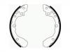 剎車蹄片 Brake Shoe Set:OK201-26-38ZA