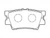 剎車片 Brake Pad:04466-33160