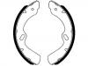 剎車蹄片 Brake Shoe Set:5-47110-058-1