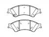 剎車(chē)片 Brake Pad Set:UCYE-33-23Z