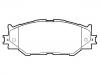 剎車片 Brake Pad Set:04465-53020