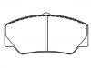 剎車片 Brake Pad Set:5023486