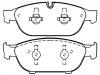 剎車(chē)片 Brake Pad Set:4H0 698 151 G