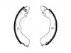 剎車蹄片 Brake Shoe Set:MB668460