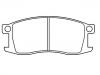 剎車片 Brake Pad Set:45021-693-601