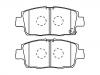 剎車片 Brake Pad Set:04465-52210