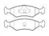 剎車片 Brake Pad Set:5018899