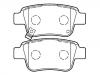 剎車片 Brake Pad Set:04466-05010