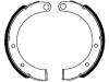 剎車蹄片 Brake Shoe Set:MT107334