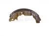 剎車蹄片 Brake Shoe:M9194