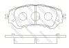 剎車片 Brake Pad:04465-0D160