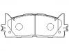 剎車片 Brake Pad Set:04465-06080