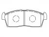 剎車片 Brake Pad Set:55810-58J00