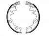 剎車蹄片 Brake Shoe Set:44060-3T125