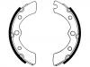 剎車蹄片 Brake Shoe Set:K5501