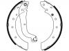 剎車蹄片 Brake Shoe Set:44060-0F026