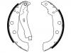 剎車(chē)蹄片 Brake Shoe Set:4241.K2