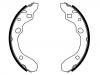 Brake Shoe Set:B5Y6-26-38Z