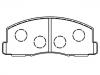 Brake Pad Set:MB 277 192