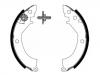 Brake Shoe Set:MB238363