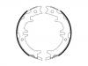 Brake Shoe Set:46540-28010