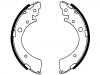 Brake Shoe Set:43153-SR4-A02