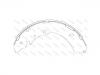 Brake Shoe:K8838