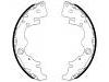 Brake Shoe:58305-4HA00