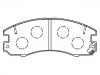 Brake Pad Set:04465-20210