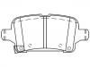 Brake Pad Set:39021615