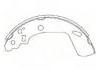 Brake Shoe:HRK9991