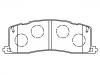 Brake Pad Set:04466-28020