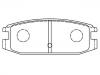 Brake Pad Set:MB407390